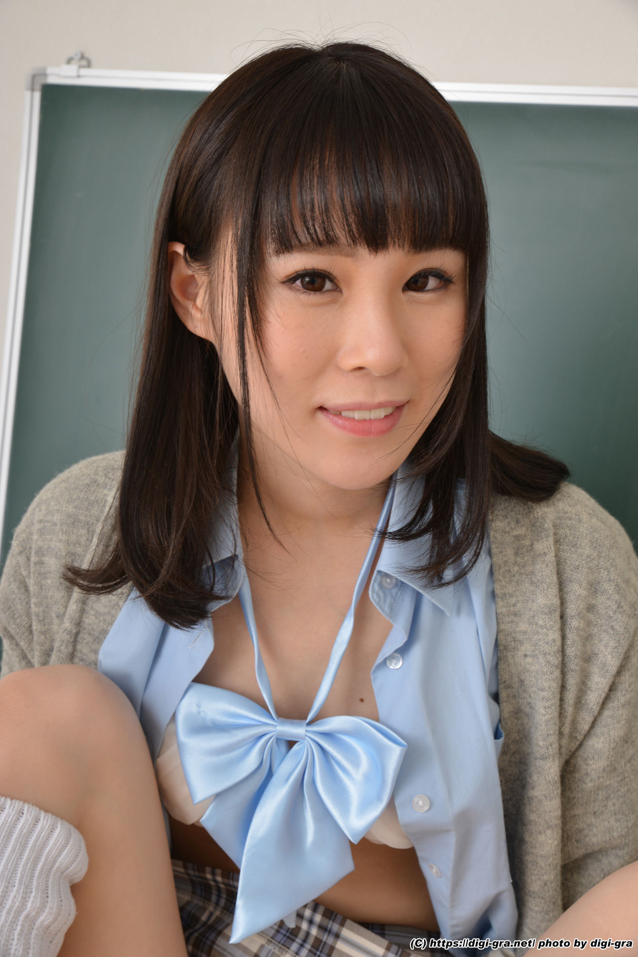 digi-gra  yuzu kitagawa 北川ゆず北川柚子 photoset 03 写真集